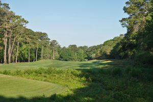 Pawleys Plantation 2nd